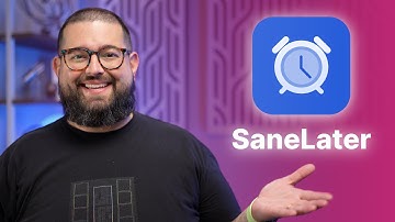 How to Save 40% of Your Time in Fastmail by Focusing on Important Emails with SaneLater