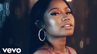 Ella Mai - Trip - (Official video)ft.Nicki Minaj (Vidéo clip official) [MASHUP]