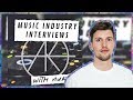 Music Industry Interviews | Ep. 3 Joey Suki (The Artist Coach)