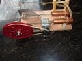 Steam Boat Plans Free