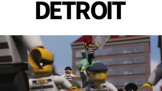 Detroit