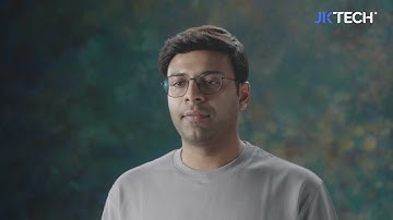 JK Tech Corporate Video