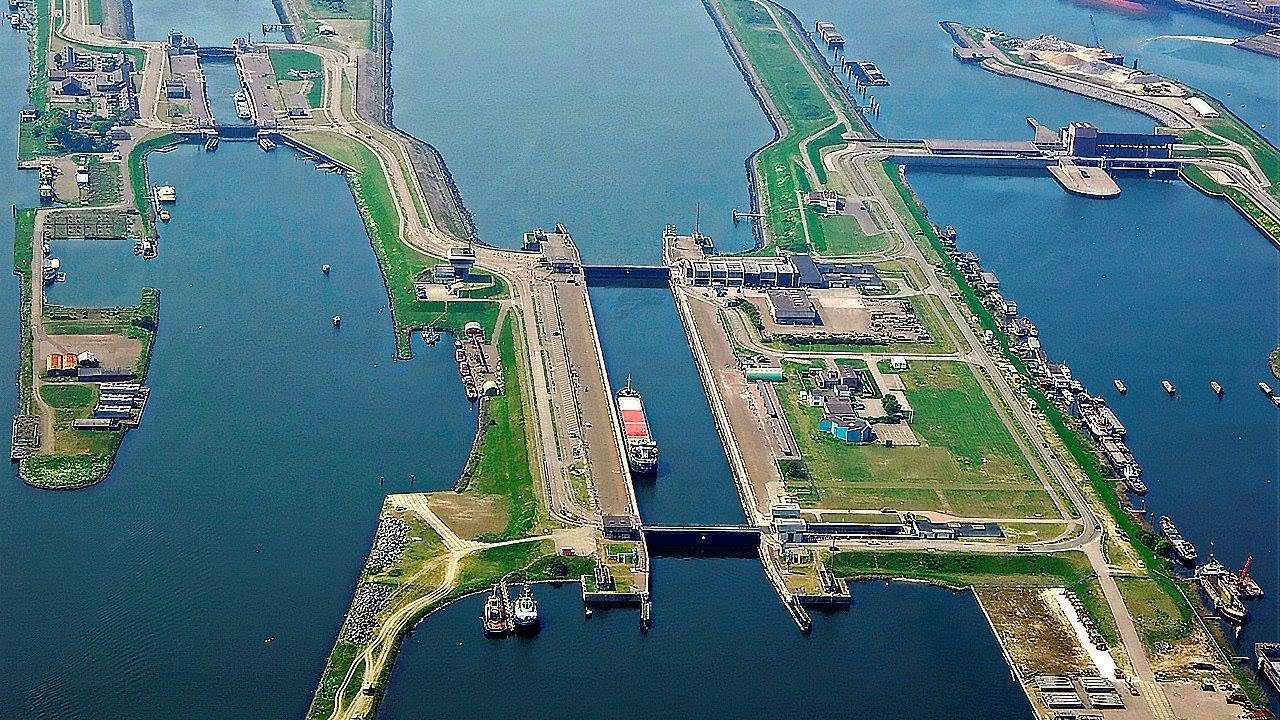 Ijmuiden Fotos de Stock, Ijmuiden Imagens sem royalties