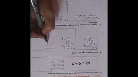 Xseed G-3 Math Block 13 S2