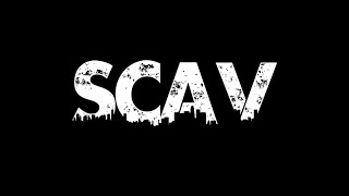 Scav Trailer