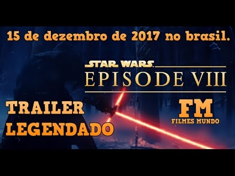 Star Wars: Episodio VIII - Los Últimos Jedi 2017