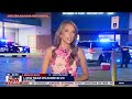 BREAKING: Officer shot at Sam's Club in Texas after vehicle pursuit