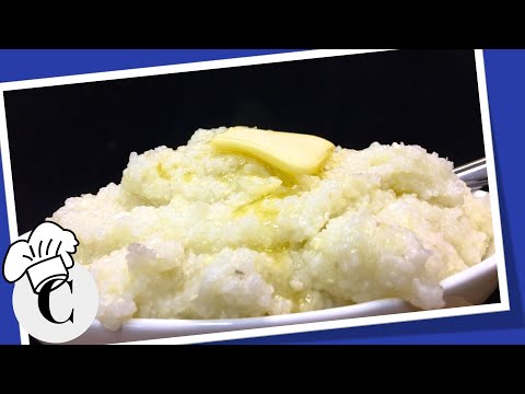 فيديو: كيف تطبخ الهوميني بشكل صحيح