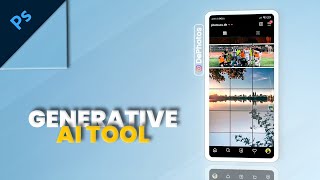 Generative Ai - Photoshop