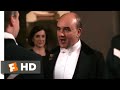 Downton Abbey (2019) - Serving Staff Showdown Scene (3/10) | Movieclips