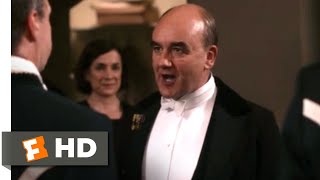 Downton Abbey (2019) - Serving Staff Showdown Scene (3\/10) | Movieclips