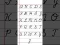 ABC Alphabet | Easy abcd | ABC Song for Kids | Learn A to Z Phonics #abcd | @RadhaKrishnaKidsZone