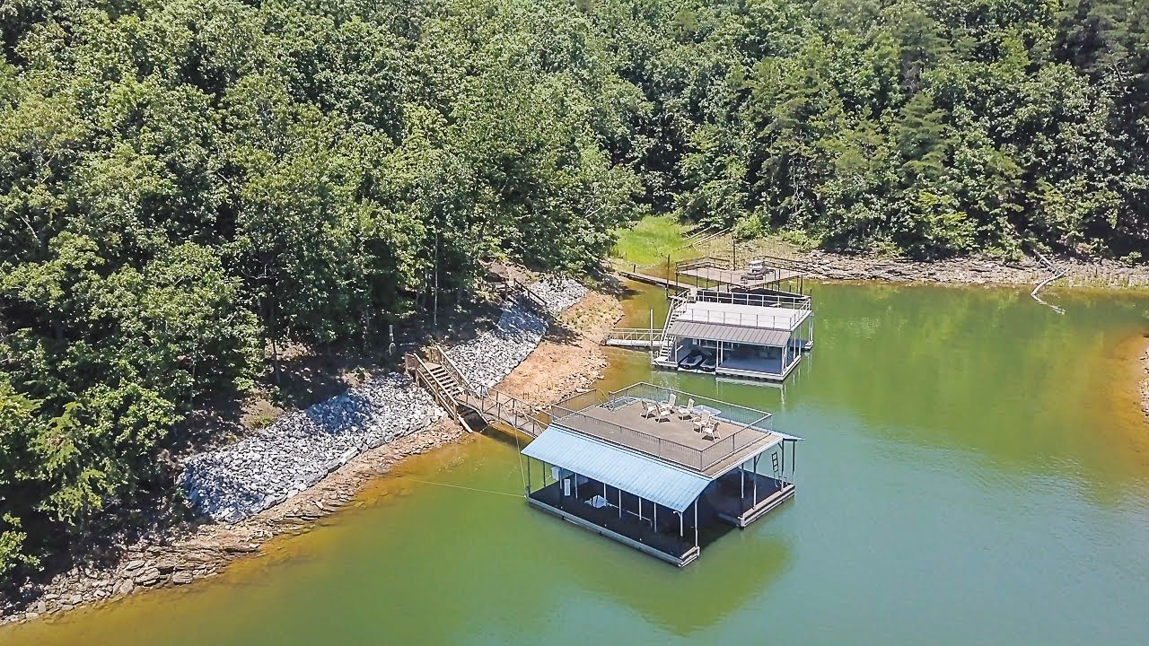 Gainesville GA Home for Sale Lake Lanier Sherry & Co. YouTube