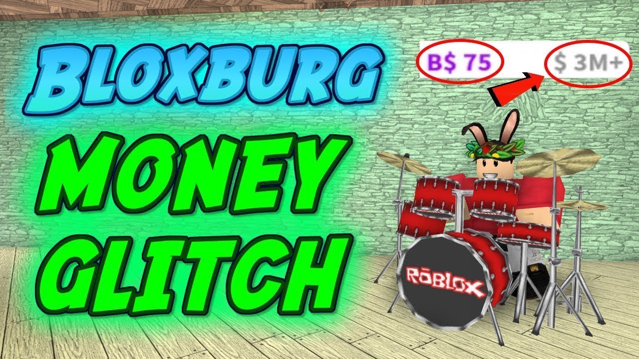 Roblox Bloxburg Exploit Money
