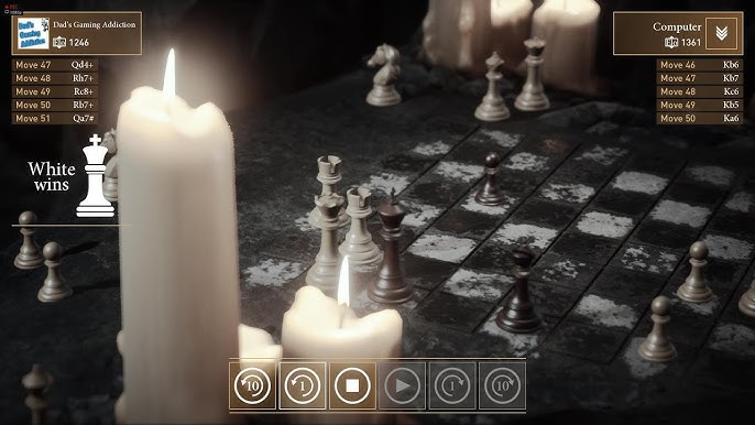 Chess Ultra - PS4 & PS5