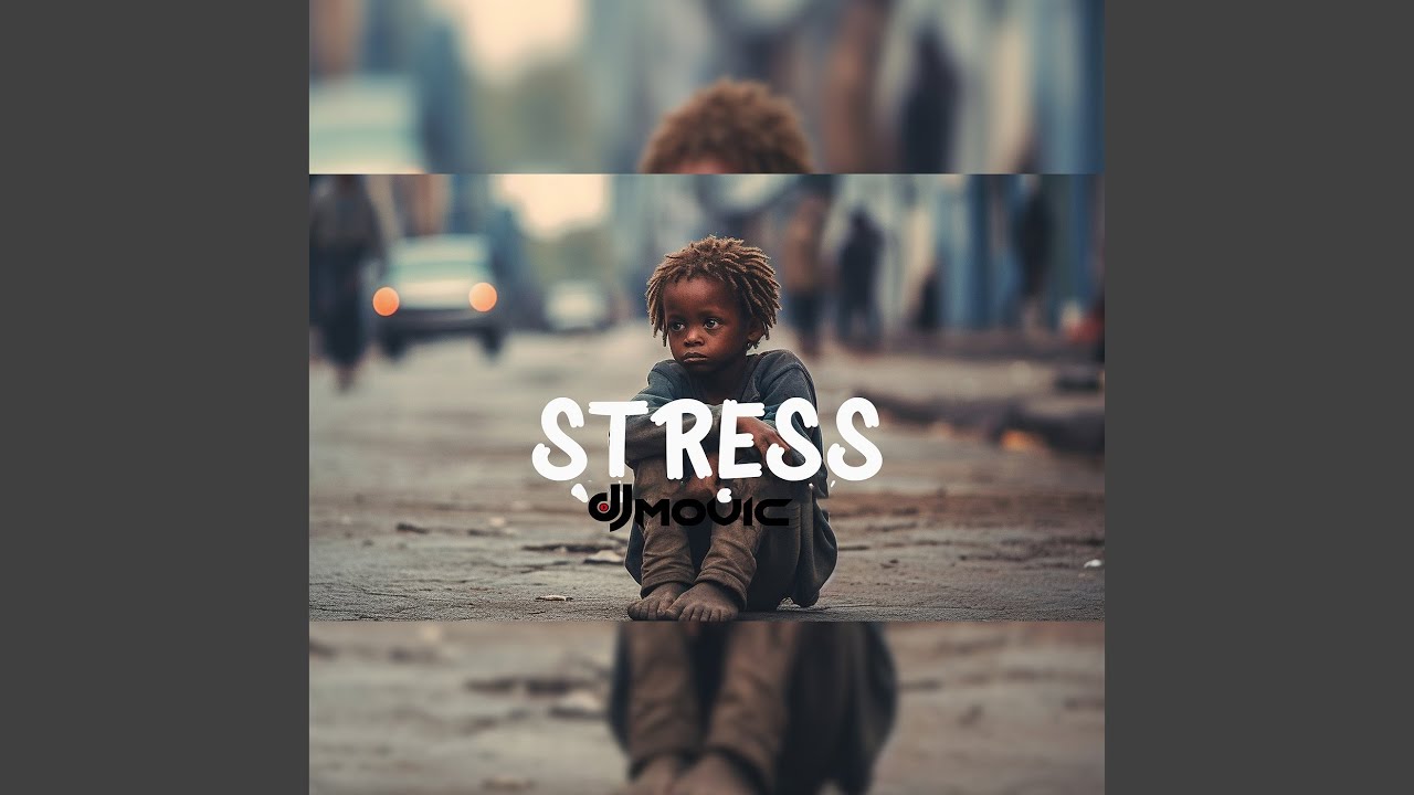STRESS adlı videoyu YouTube'da izle STRESS adlı videoyu YouTube'da izle