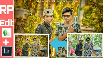 Lightroom+snapseed editing tutorial | CB editing in android  mobile | chinemastick edit lightroom...