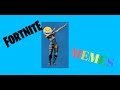 FORTNITE MEMES(No Swearing)