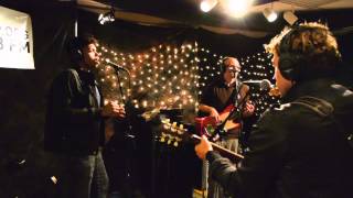 Video thumbnail of "JC Brooks & the Uptown Sound - I Am Trying To Break Your Heart (Live on KEXP)"