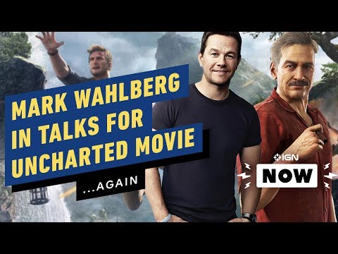Mark Wahlberg revela visual de Sully no filme de Uncharted