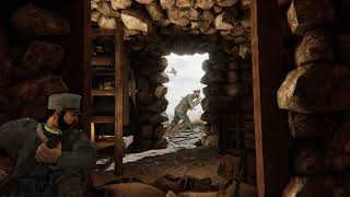 Isonzo - Grappa Map Teaser