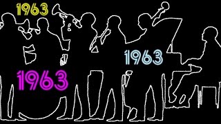 Video thumbnail of "Freddie Hubbard - Thermo  (1963)"