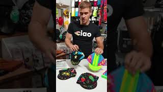 Czapeczki kolarskie Cinelli  - nowości na Święta 2019.