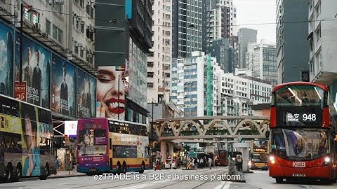 Digitalising for the future (30s) | CNN Truly Transformative by DBS