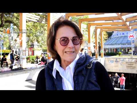 როგორ აფასებს საზოგადოება „პანორამა თბილისს“:  გამოკითხულთა 40%-ს  პროექტზე არ სმენია