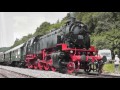 25 Jahre Eisenbahnromantik auf der Sauschwänzlebahn