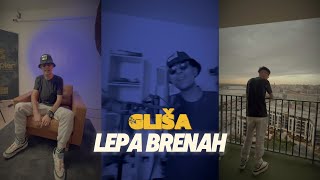 Gliša  Lepa Brenah (Official Video)