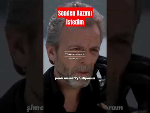 İskender Büyük : ver Mematiyi senin kızın benim kızım olsun! #kvp