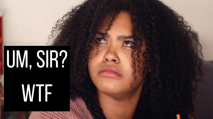 UM...CAN I HELP YOU, SIR? | Korea Club Storytime |...