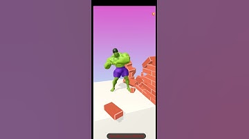 Muscle Rush for Android and IOS level 323