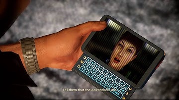 why i like alpha protocol