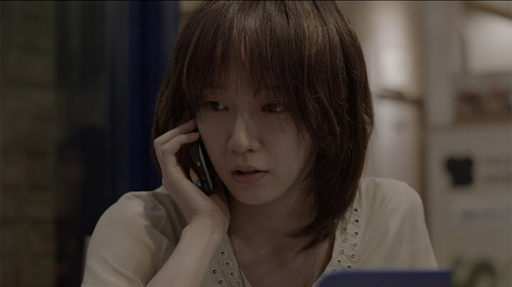 Trailer of movie “STAR SAND －star sand story－