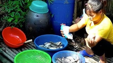 Single Mother Struggles | Poorest Life with Lonely Mother & Two Children Daily Life