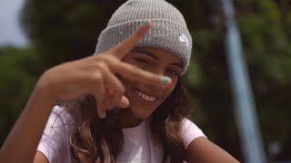 Nike SB | Who Would Have Thought? | Rayssa and Shane