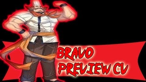 Chaos Code: Combo Video Preview