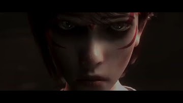 The Seed of Juna - Official Trailer