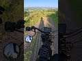 Endlich Sommer & diese Aussicht 😎 #eride #eridepro #surron #surronlightbee #talaria