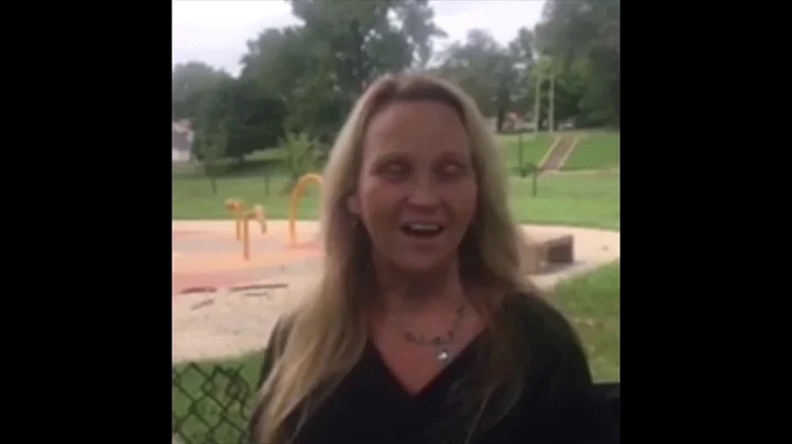 A Human Trafficking Documentary by Christine C McD...