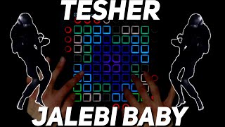 Tesher - Jalebi Baby (Fbi Dance Meme) // Launchpad Cover