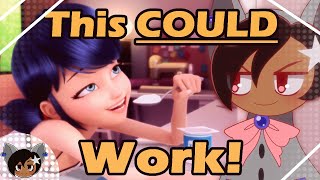 Marinette's Creepiness COULD'VE Been a Good Thing! | Miraculous Ladybug