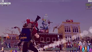 Eat.Sleep.Indie. Studios Game Development Demo Reel - Made with Unity