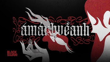 PHÙNG KHÁNH LINH – ÁM ẢNH VỀ ANH (LYRIC VIDEO)