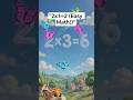 How to Teach Table of 2 to Kids | Multiplication 2 Times Table Lesson