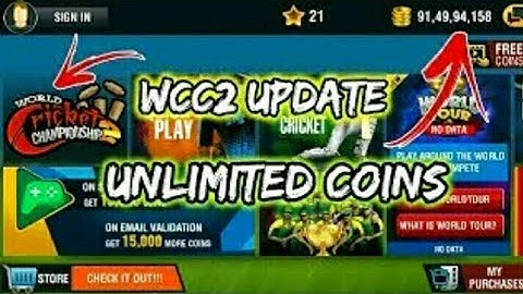 HOW TO HACK WCC2  UNLIMITED CONS ✌✌👌 EVERYTHING UNLOCK 2.7.9 MOD ✌✌👌