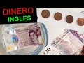 TODAS las Monedas y billetes de INGLATERRA/ ALL about ENGLISH MONEY