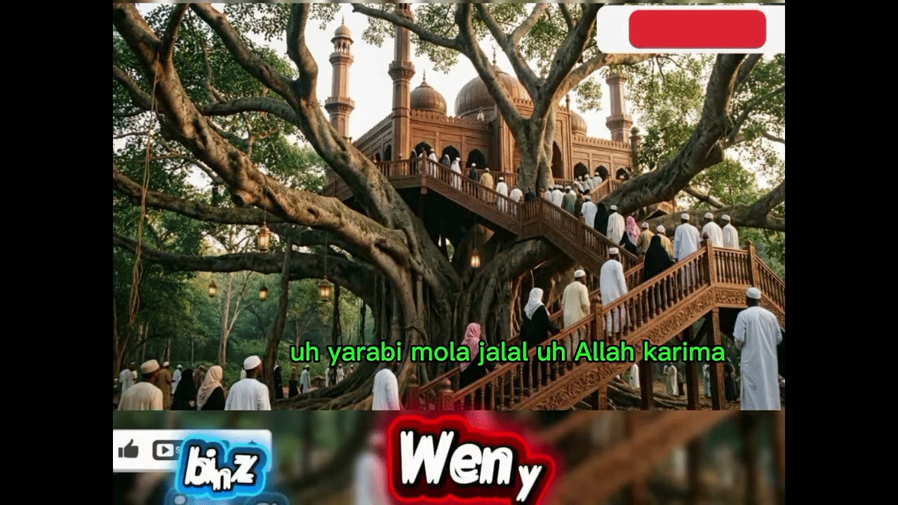 Wenye Akili•Amani bin zakuani by Amanitvhd TV islam